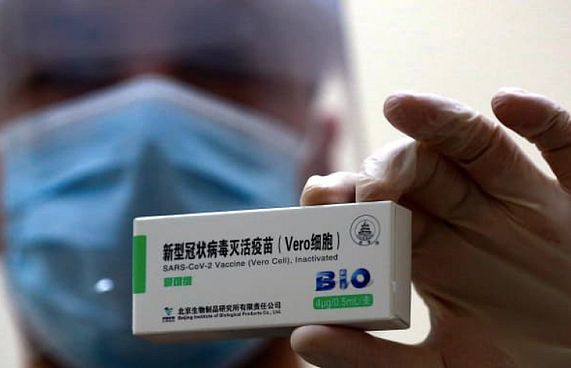 ސިނޮފާމް ވެކްސިންގެ ދެވަނަ ޑޯޒް ޖަހަން މާދަމާ ފަށަނީ