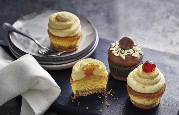 މާކް އެންޑް ސްޕެންސާ އިން ހަދަނީ "ބިސްކޭކް"