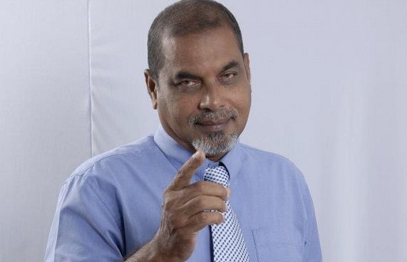 ކޮއްޔަ ހަސަން: ފިލްމީ ދާއިރާ ކަރުނުން ތެންމާލައިފި!