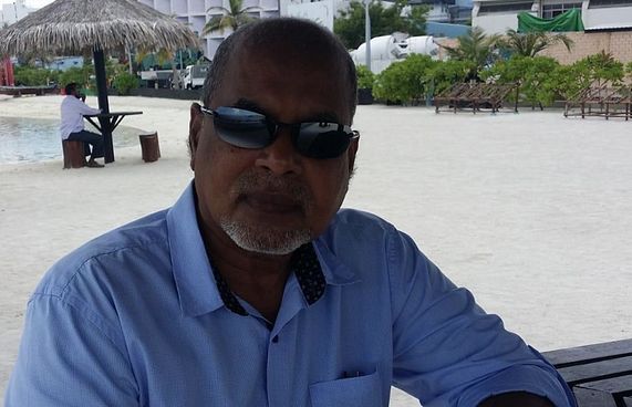 ކޮއްޔަ ހަސަނަކީ އުފެއްދުންތެރި ޚިޔާލު ތަނަވަސް ބޭފުޅެއް