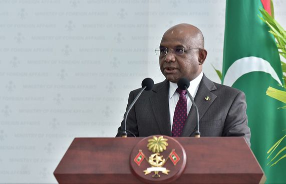 ހާރިޖީ ސިޔާސަތަކީ ފަތުހުﷲ ޖަމީލްގެ ސިޔާސަތު: ޝާހިދު