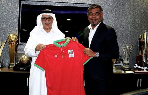 ކުޅިވަރު ކުރިއަރުވަން ގަތަރާއެކު އެއްބަސްވުންތަކެއް