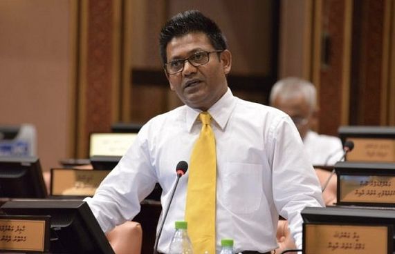 ނަޝީދުގެ ތަހުގީގު އޮންނަނީ ހުއްޓިފައި: ހާމިދު