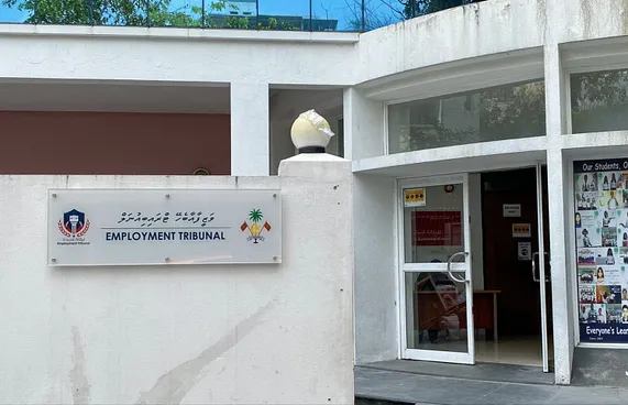 "ޕްރޮބޭޝަންގައި ވެސް ތަފާތުކޮށްފި ނަމަ މައްސަލަ ބެލޭނެ"