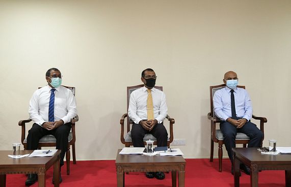 ގާނޫނާއެކު ޓުއާ އޮޕަރޭޓަރުންނަށް ވިޔަފާރި ފުޅާކުރެވޭނެ