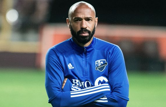 އޮންރީ މޮންޓްރެއާލް ދޫކޮށްލައިފި