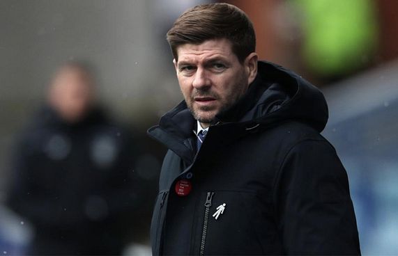 ލިވަޕޫލަށް ދާނީ ކްލަބް ވެރިންގެ އިތުބާރާ އެކު: ޖެރާޑް