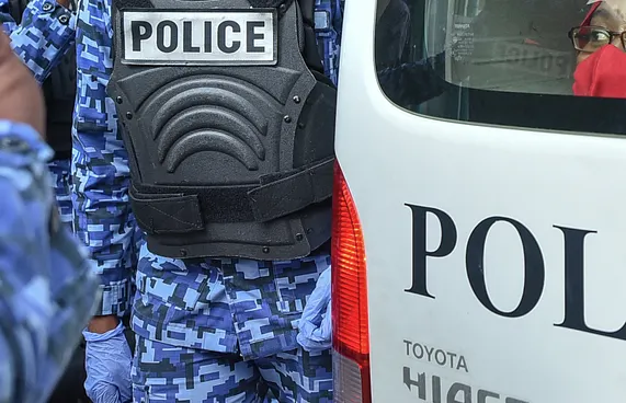 ހައިތަމްގެ ކުރީގެ އަނބިމީހާއަށް ދައުވާކުރަން ފޮނުވައިފި