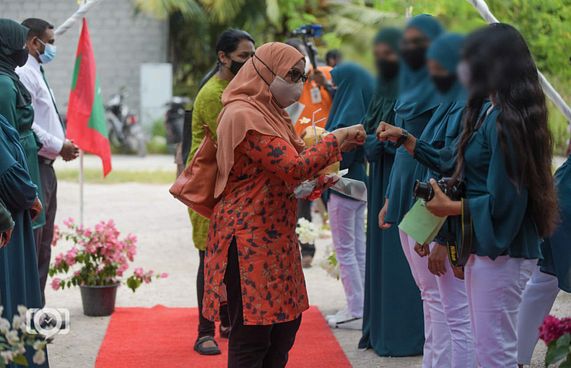 ހިޔާގެ ކުދިން ރަށްރަށަށް: ކިހިނެއް ގެންނަ ބަދަލެއް؟