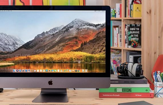 އެޕަލް އިން އައިމެކް ޕްރޯ އުފެއްދުން ހުއްޓާލަނީ