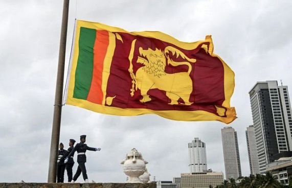 ލަންކާ ދިދަ ފައިފުހީގައި: ބޮޑު މައްސަލައަކަށް