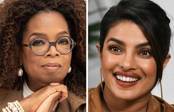 ދަރިއެއްގެ ވާހަކަ ޕްރިޔަންކާ ގާތު އޯޕްރާ ވެސް އަހައިފި