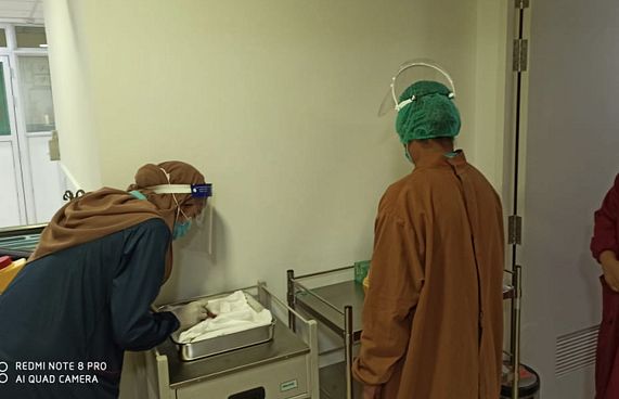 ފުރާނަ ސަލާމަތްކުރަން ނޫޅެ ދޫކޮށްލާ ސަބަބު ކިޔައިދީފި