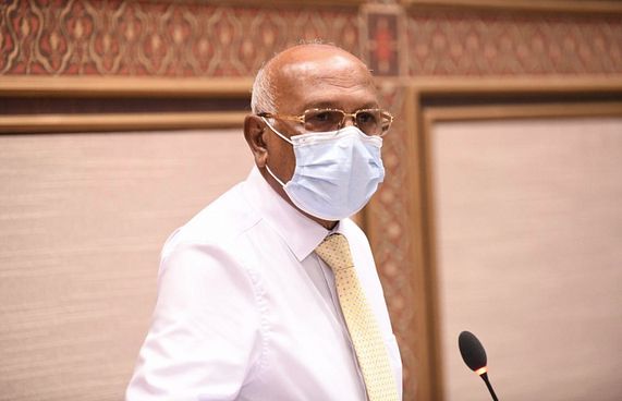 މިޝްކާގެ މަރުގެ ތަހުގީގަށް ވަގުތުދީ ކޮމިޓީ ނިންމާލައިފި