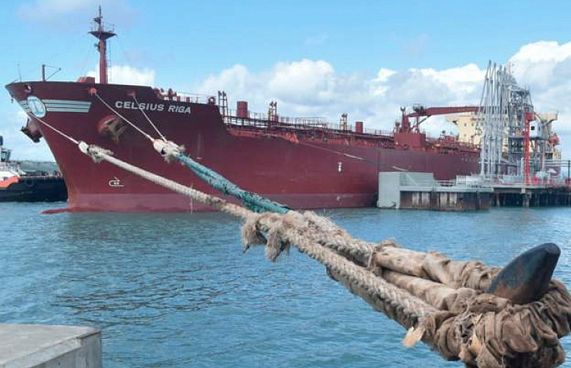 ދަރަނި ނުދެއްކުނަސް ކެންޔާގެ ބަނދަރު ޗައިނާއަށް ނުދޭނެ