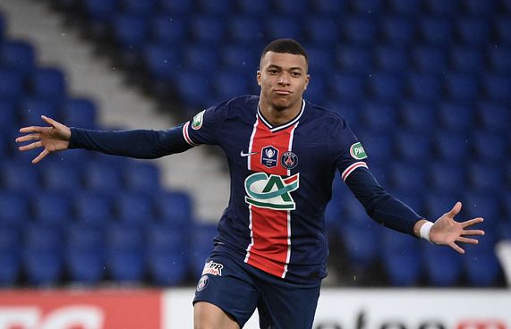 ލިލް ކަޓުވާލައި ޕީއެސްޖީ ފްރެންޗް ކަޕް ކުއާޓާ އަށް