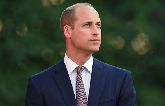 ގައުމުގެ ވެރިޔަކަށް އިނގިރޭސިން ބޭނުމީ ވިލިއަމް