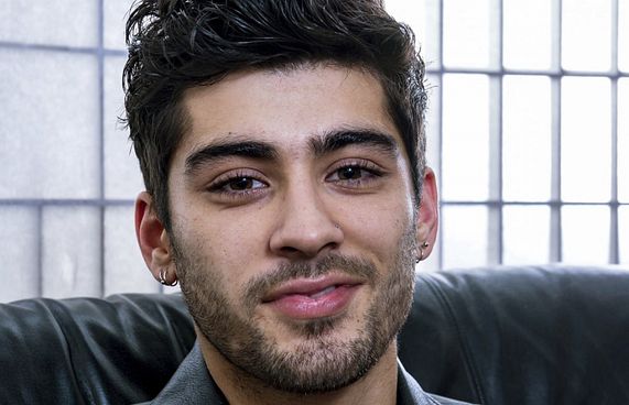 ބައްޕައަކަށް ވުމުން ދިރިއުޅުން ބަދަލުވެއްޖެ: ޒޭން