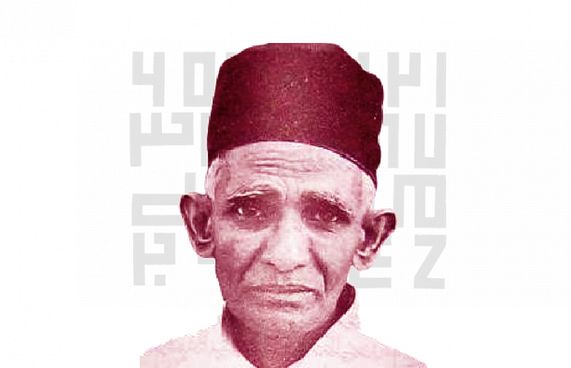 ތުއްތު ސާހިބު: ހަވީރީ ހެދުމާއި އަޅުގަނޑީ ބަކަރި!