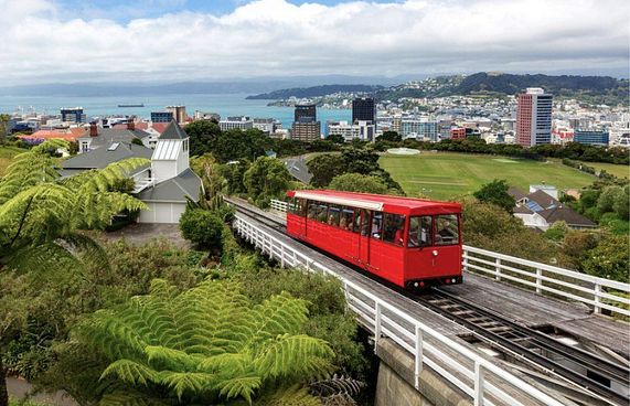 ކޮވިޑްގެ ފުރަބަންދަށް ފަހު ނިއު ޒީލޭންޑް ހުޅުވާލައިފި