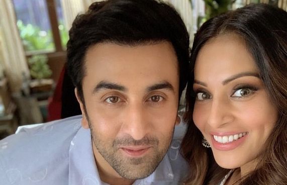 ބިޕާޝާ އާއިި ރަންބީރްގެ އިޝްތިހާރެއް