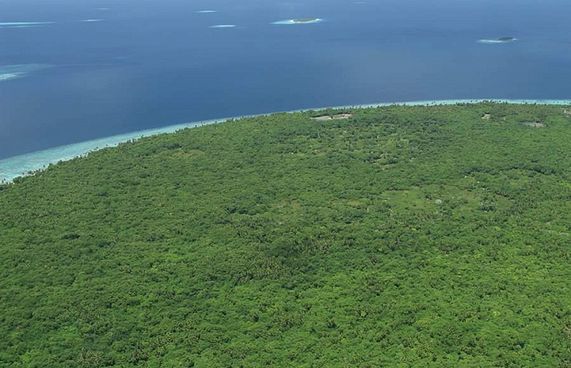 ގދ. ގަން ފަޅުވީ ބުޅަލާ ހެދި؟ ރަށު މީހުން ކޮބާ؟