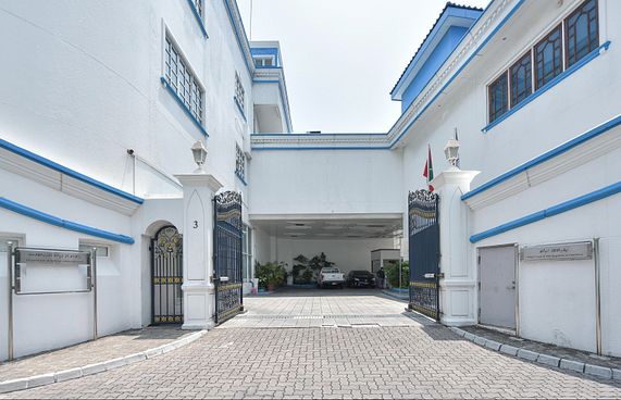 މާބައިދޫ ކައުންސިލް އިންތިހާބު މައްސަލަ ކާމިޔާބެއްނުވި