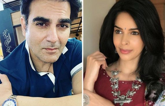 ވިވެކްގެ "ރޯޒީ" ގެ ކާސްޓަށް އަރްބާޒާއި މަލިކާ