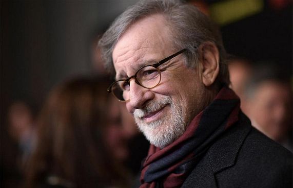 ސްޕީލްބާގްގެ "ވެސްޓް ސައިޑް ސްޓޯރީ" ޑިސެމްބަރުގައި