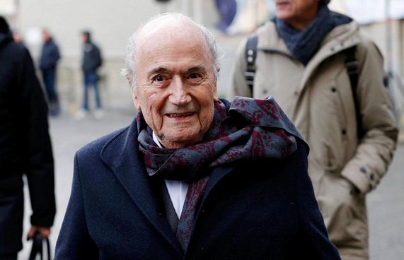 ބްލެޓާ 2028 އާ ހަމައަށް ސަސްޕެންޑް!