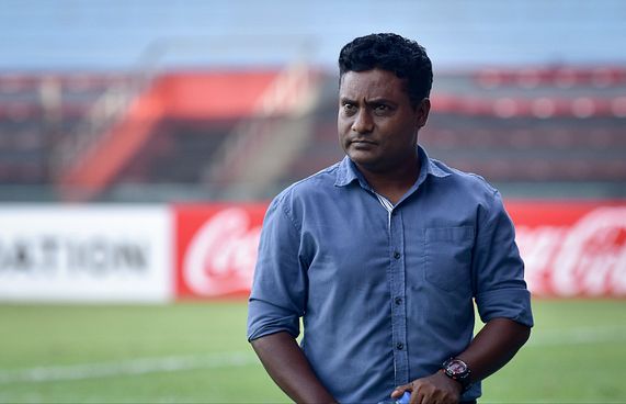 ލީގާއި އޭއެފްސީ ކަޕަށް ޓާގެޓްތަކެއް އެބަހުރި: ޝާޒް