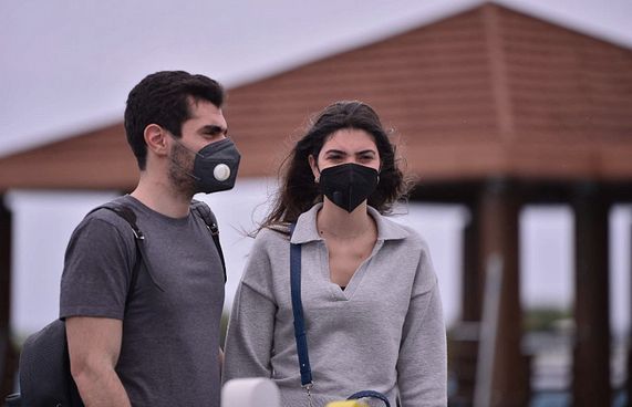 މިސްރުގެ ދެމަފިރިންނަށް ރާއްޖެއިން ބޮޑު ހައިރާންކަމެއް