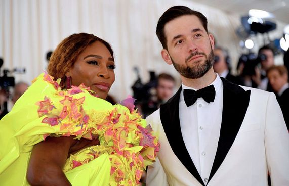 ކައިވެންޏެއް އުފާވެރި ވާނީ މަސައްކަތްކޮށްގެން: ސެރީނާ