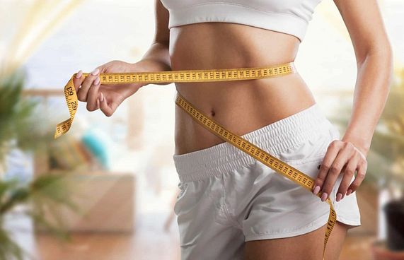 ސިއްހަތު ވަޒަންކުރަން އުނަގަނޑުގެ ސައިޒް