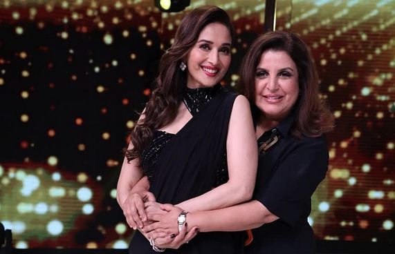 މަދޫރީ އާއި ފަރާ މި ވަގުތު ރާއްޖޭގައި