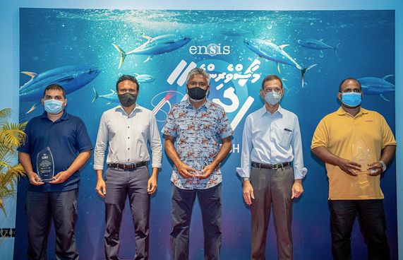 އެންސިސް އިން މަސްދޯނިތަކަށް ހާއްސަ އިނާމުތަކެއް!
