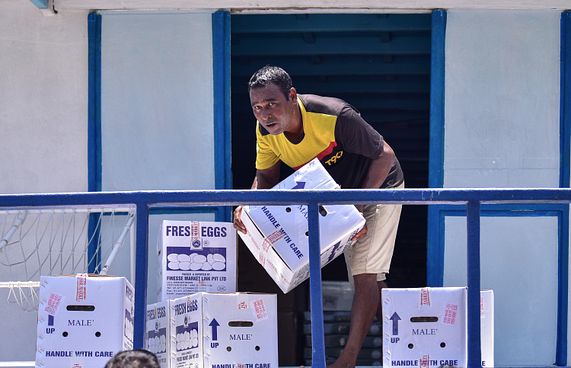 ބާޒާރުން އަލުވި، ފިޔާ، ބިސް ހުސް ވަނީ