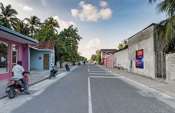 އައްޑޫގެ ކާފިއު އިތުރު އެއް ހަފުތާއަށް ދަންމާލައިފި