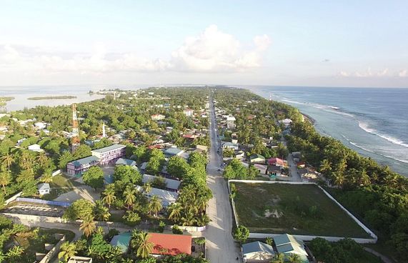 ހާލަތު ގޯސް އަށް ރަށުގައި ކާފިއު 12 ގަޑިއިރަށް