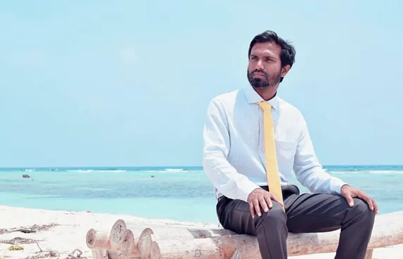 ކައުންސިލް ރައީސް ދޭންޖެހޭ ލައްކައަށްވުރެ ގިނަ ރުފިޔާ ނުލިބޭ