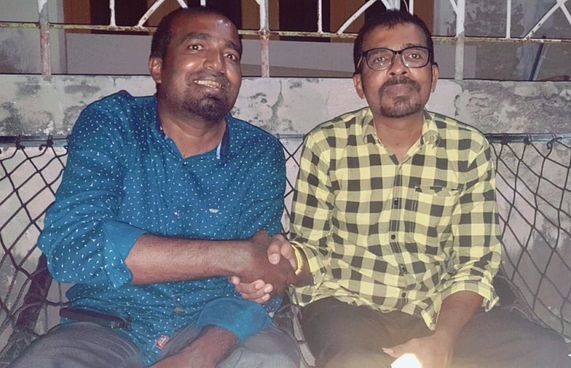 ހިންމަފުށި ކައުންސިލުގެ ރައީސްކަމަށް ދެބެއިން ވާދަކުރަނީ