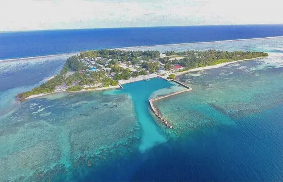 އެހެން ދާއިރާއެއްގެ ބަޔަކު ވޯޓުދިން ކަމުގެ ޝަކުވާއެއް