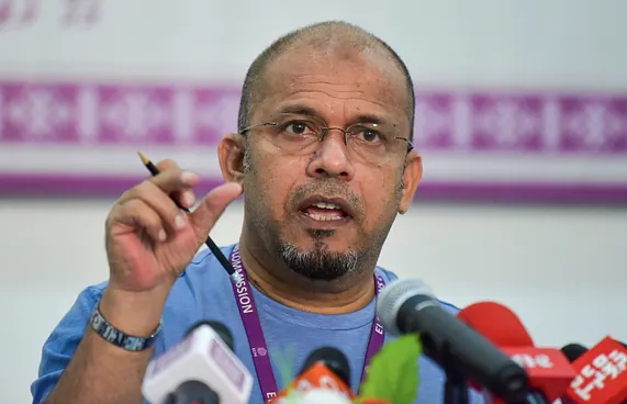 ކޮނޑޭ ކައުންސިލް ރައީސްގެ ނަތީޖާއަށް ބަދަލެއް ނާދޭ