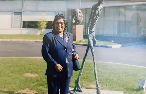 ތައުލީމީ ދާއިރާގެ ހިދުމަތްތެރިޔާ ނާއިލާ އަވަހާރަވެއްޖެ