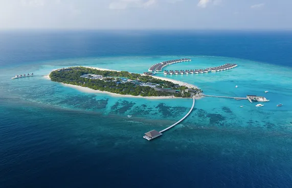 ތިން ދުވަހަށް މުޅި ރިސޯޓު ހިފަން އެއް މިލިއަން ޑޮލަރު