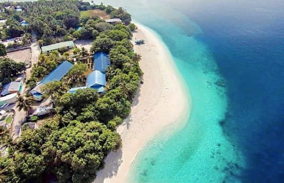 ދެ ޓޫރިސްޓަކަށް ކޮވިޑް ޖެހި، މާޅޮސް މޮނިޓަރިންއަަށް