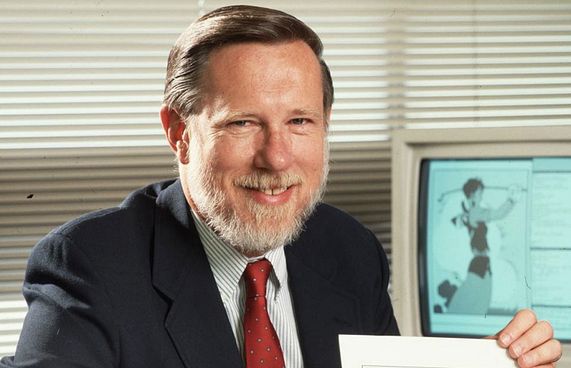 އަޑޯބީގެ އެއް ބާނީ ޑރ. ޗަކް އަވަހަރާވެއްޖެ