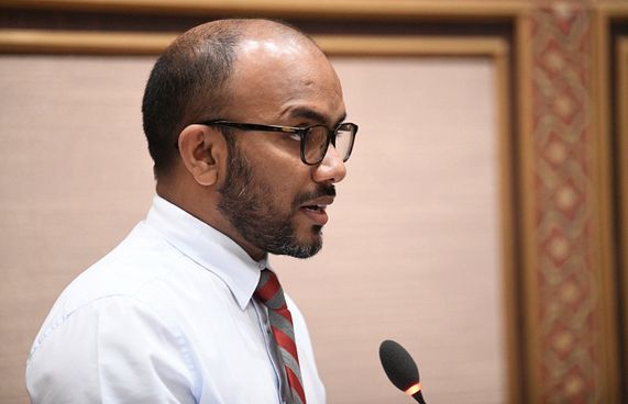 ޓެކްސް މާފުކޮށްދޭ އުސޫލު ރަނގަޅުވާނެ: އަމީރު