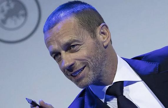 ސުޕަ ލީގު ކުޅުންތެރިން ސަސްޕެންޑްކުރާނަން: ކެފެރިން