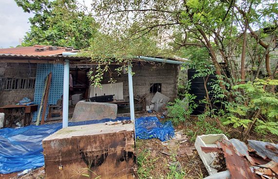 ހާލުގައި އުޅޭ އާއިލާއަކަށް ނޭކުރެންދޫ ރައްޔިތުން ގެއެއް